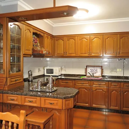 Casa Do Pinal *