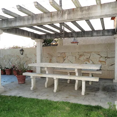 Casa Do Pinal Сasa de vacaciones Vigo