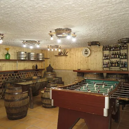 Casa Do Pinal Сasa de vacaciones