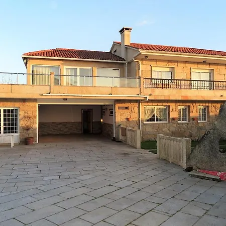 Casa Do Pinal *
